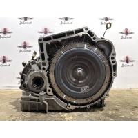 АКПП Honda Accord 8 CU2 K24Z3 MM7A
