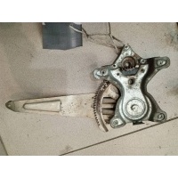 Стеклоподъемник задний левый электрический Toyota Land Cruiser 100 1998-2007 1999 6980360060