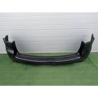 бампер Volkswagen Touareg (2002-2010) 7L6807421