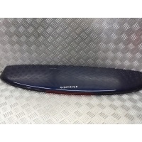 Спойлер аэродинамический крышки багажника toyota avensis t25 универсал 8s6 76085 - 05050