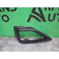 накладка юбки бампера Volkswagen Taos 1 2020-нв 2GL8078349B9, 2GL807834, 8