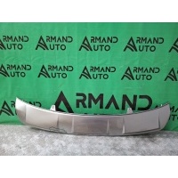 Накладка бампера Kia Sorento 4 2020-нв 86577P2011, 86512P2010, 2