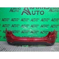 Бампер Kia Rio 4 FB 2017-2020 86611H0500, 2