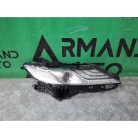 Фара Toyota Camry 8 XV70 2020-нв 8114533E12, 7