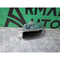Насадка глушителя Volvo XC90 2 2019-нв 31690660, 8