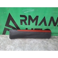 Молдинг двери Changan CS55PLUS 1 2021-нв S203F2709041901, 6202520AW22, 7