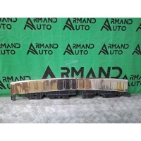 Накладка бампера верхняя Haval H9 1 2014-нв 2804110XKV08A, 7