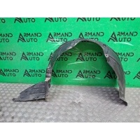 подкрылок Changan UNI-T 1 2020-нв S202F2709090400, 5512120CN01, 7
