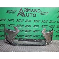 Бампер Lexus RX 4 2015-2019 521194D938, 5211948D40, 7