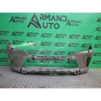 Бампер Lexus LX 3 URJ200 2015-2023 521196B973, 5211960G80, 5211960A70, 8