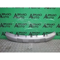 Накладка бампера нижняя Chery Tiggo 4 Pro T19 2020-нв 602001271AA, 7