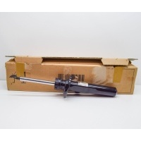 Мини clubman f54 фронт right shock амортизатор 37106861418 6861418