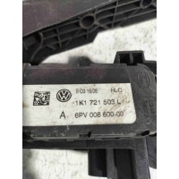 Педаль газа Volkswagen Passat B6 2006 1K1721503L
