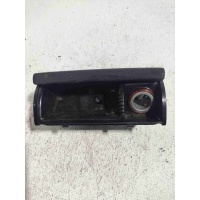 Пепельница Volkswagen Passat B5 1999