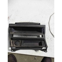 Пепельница BMW 3 E46 2002 51168268887a
