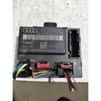 Блок управления двери Audi A6 C6(2004-2011) 2006 4F0959793E