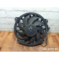 Вентилятор радиатора Fiat Ulysse 2 2006 9635494380