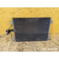 Радиатор кондиционера Renault Scenic 2002 8200029471