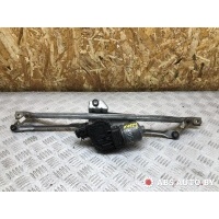 Механизм стеклоочистителя (трапеция дворников) Audi A4 B5 1997 8D1955605B,8D1955325,0390241528,3B1955113D,3B1955215B