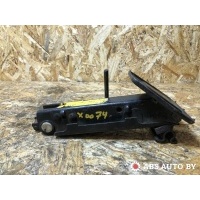 Домкрат Ford Fiesta 3 1993 D3L5A,93FB17080AA