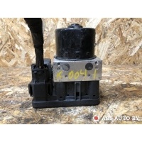 Блок ABS Ford Focus 2 2007 10096001253,10020603014,3M512C405HC,00404071E0