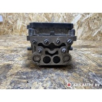 Блок ABS Opel Vectra B 1998 KH13039901,13030101,S108022001C,EBC415,127432010,13040101