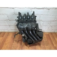 коллектор впускной SEAT Toledo 2 2003 00T138,A7584