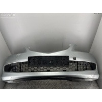 Бампер передний Mazda 6 (2002-2007) GG/GY 2006 GR1A50031