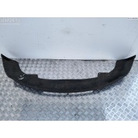 Юбка бампера переднего Volkswagen Passat B5 1999 3B0805903A