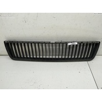 Решетка (заглушка) в бампер Перед. Skoda Octavia mk1 (A4) 2004 1U0853677