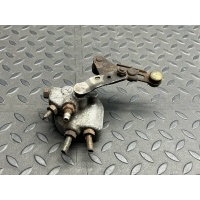 Клапан регулировки подвески Mercedes E/W210 1995-2003 A1243280031, A2023200258