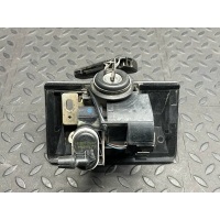 Замок крышки багажника Mercedes C/W202 1993-2001 A2027500791