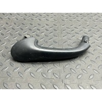 Ручка двери передняя (внутри) Mercedes C/W203 2000-2008 A2038101651, id96089