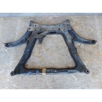 Nissan qashqai i 1 j10 1.5 dci балка подвески подрамник передняя передняя