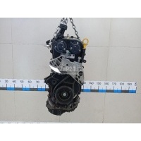 Двигатель VAG Tiguan 2016 06K100035T