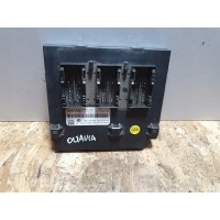 Модуль комфорта skoda oe 1k0937087q