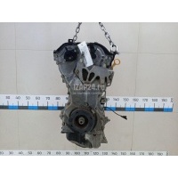 Двигатель Hyundai-Kia Sorento IV 2020 11HS12SK00