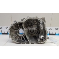 Корпус КПП VAG Tiguan (2011 - 2016) 02Q301103P