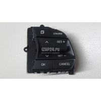 Кнопка многофункциональная Hyundai-Kia Sonata VII (2015 - 2019) 96700C1710