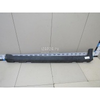 Накладка на порог (наружная) Hyundai-Kia RIO 2017 87751H0500