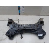 Балка подмоторная Hyundai-Kia Solaris 2017 62400H5000