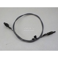 Трос КПП Land Rover Discovery V 2017 LR082659