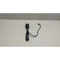 Ответная часть ремня безопасности Mazda CX 5 2017 TKY857680B