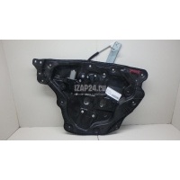 Стеклоподъемник электр. передний правый Mazda CX 9 2017 TK4858590A