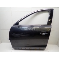 Дверь передняя левая Mazda CX 9 2017 TKY05902XC