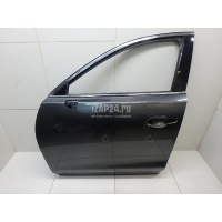 Дверь передняя левая Mazda CX 9 2017 TKY05902XC