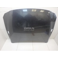 Капот Mazda CX 9 2017 TKY05231XD