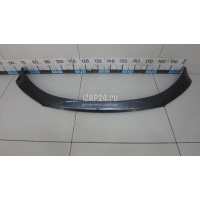 Накладка двери багажника Mazda CX 9 2017 TK4850810C13