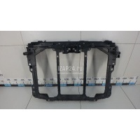 Панель передняя Mazda CX 9 2017 TK4853110A