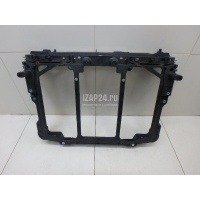 Панель передняя Mazda CX 9 2017 TK4853110A